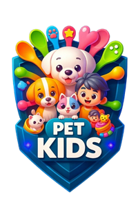 Logo PetKids